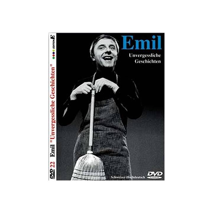 Emil – Unvergessliche Geschichten (DE)