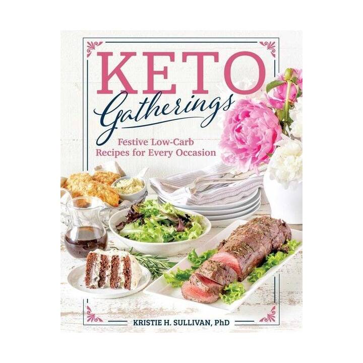 Keto Gatherings