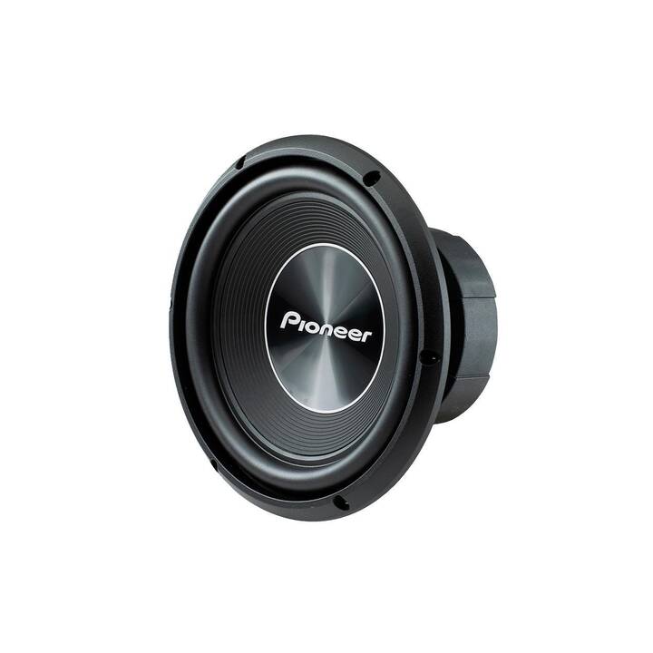 PIONEER CAR TS-A250D4 (Nero)