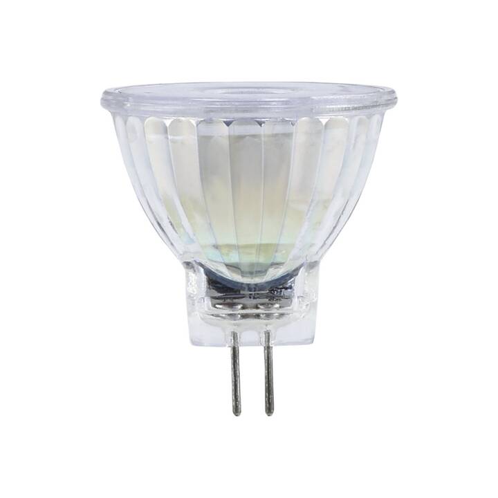XAVAX Lampadina LED (GU4, 20 W)