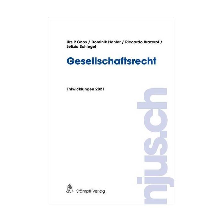 Gesellschaftsrecht