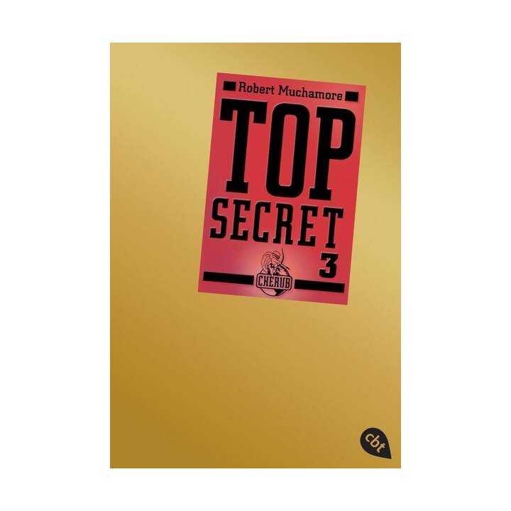 Der Ausbruch (Top Secret 3)