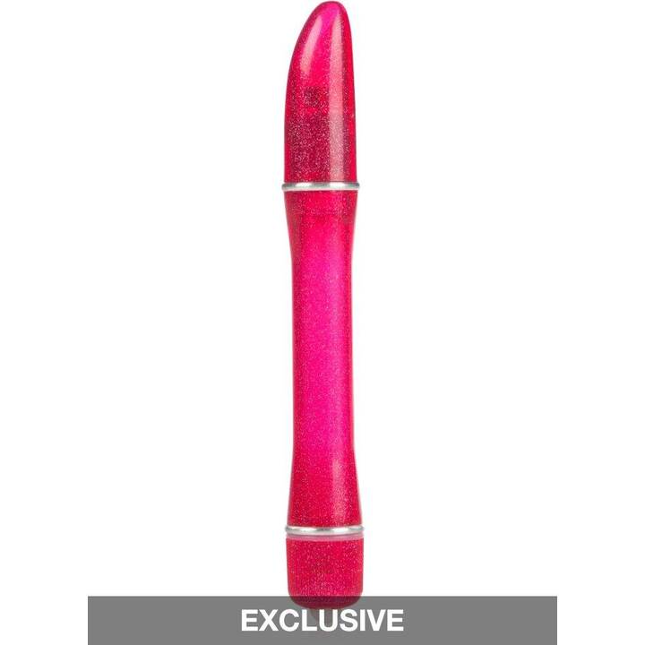 CALEXOTICS Klassischer Vibrator Pinpoint 