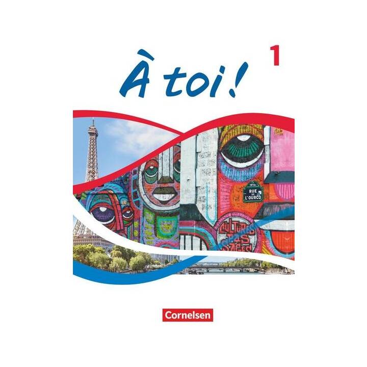 À toi! 1