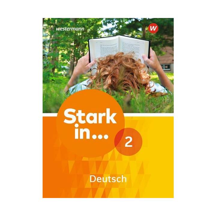 Stark in Deutsch 2. Schülerband