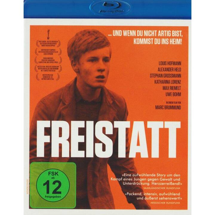 Freistatt (DE)