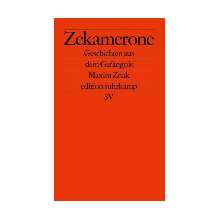 Zekamerone