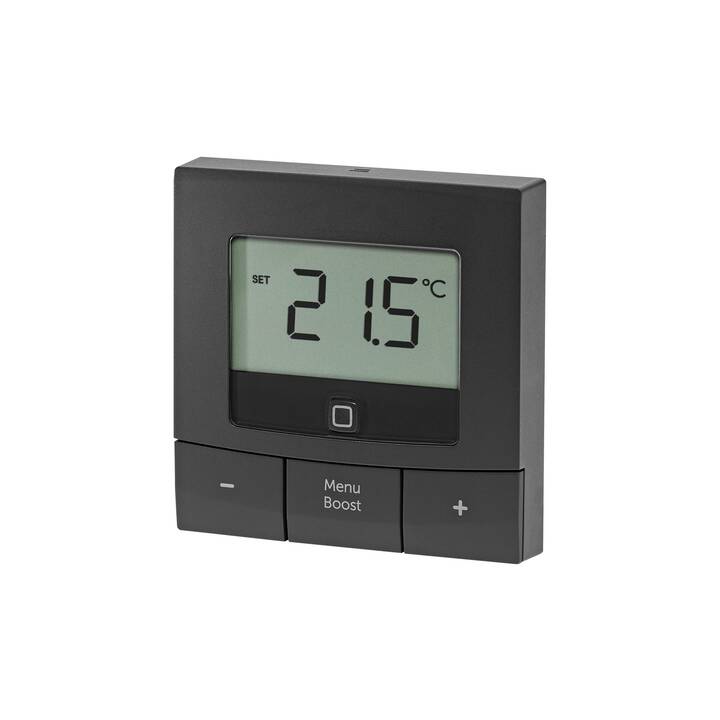 HOMEMATIC Thermostat Basic