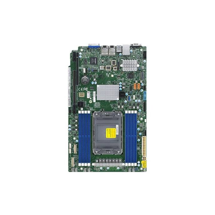 SUPERMICRO SYS-510P-WTR (Nessuna CPU, 0 GB)