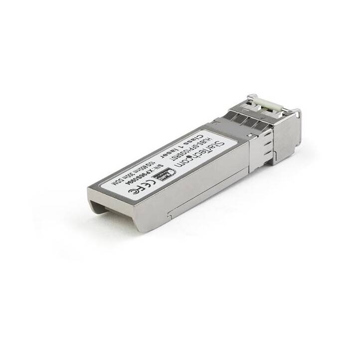 STARTECH.COM SFP10GSREMST Module SFP+