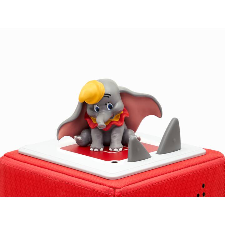 TONIES Kinderhörspiel Dumbo (DE)