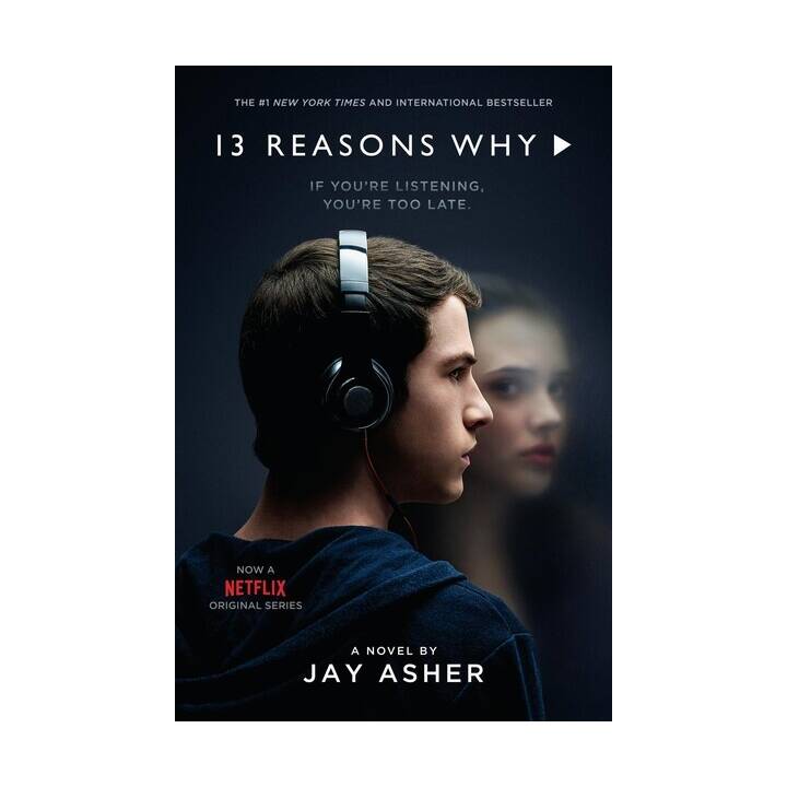 13 Reasons Why