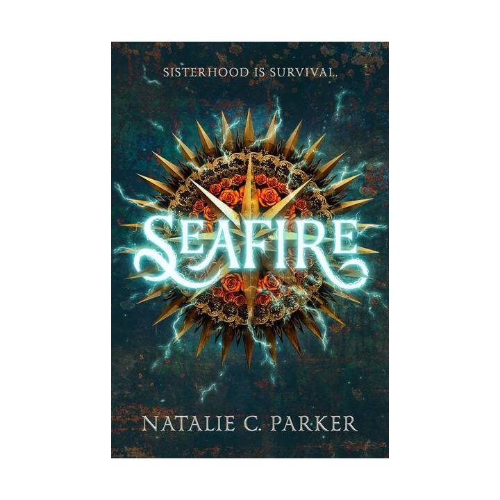 Parker, N: Seafire