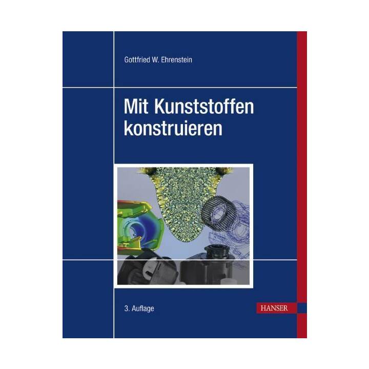 Mit Kunststoffen konstruieren