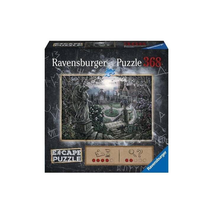 RAVENSBURGER Escape Puzzle (368 x)