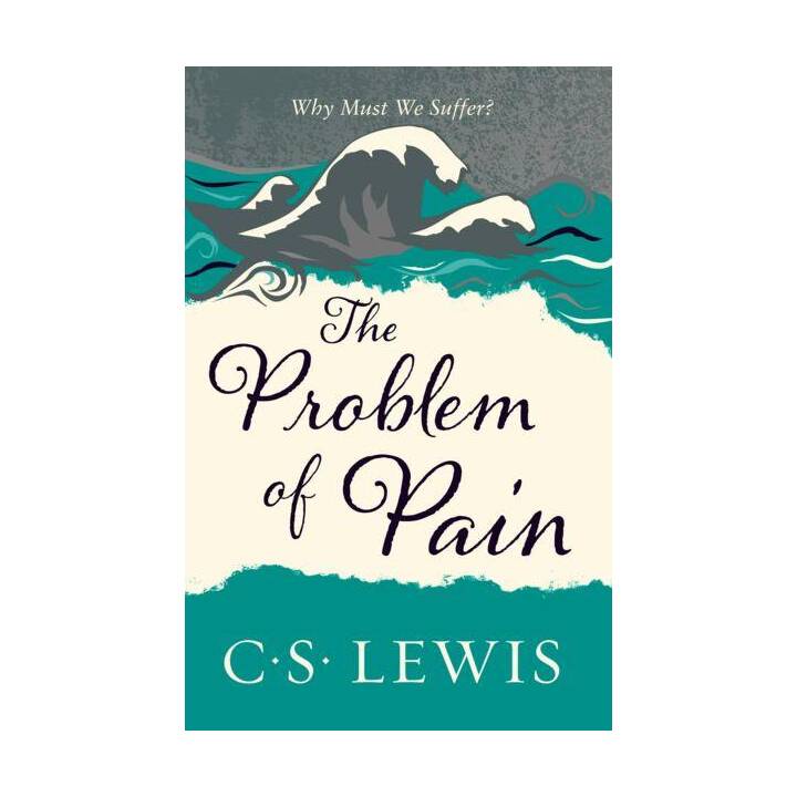 The Problem of Pain