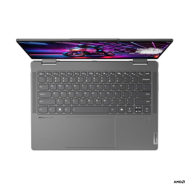 LENOVO Yoga 7 2-in-1 14AHP9 (14", AMD Ryzen 7, 16 GB RAM, 1000 GB SSD)