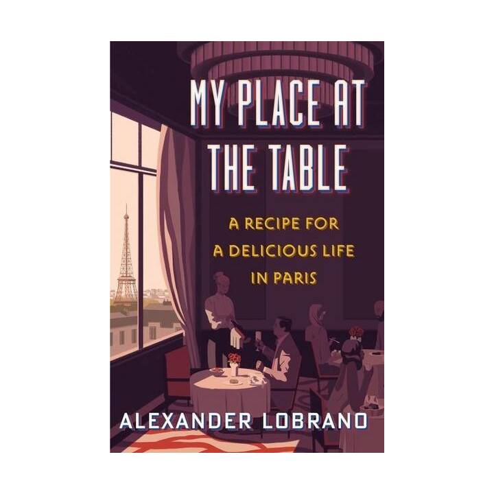 My Place at the Table