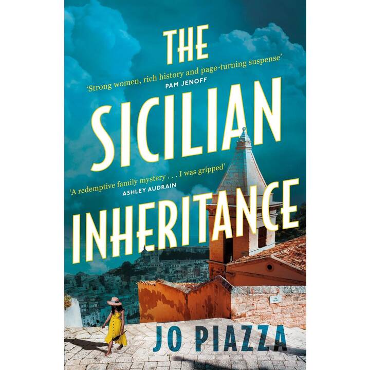 The Sicilian Inheritance