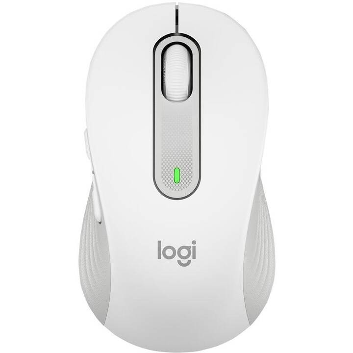 LOGITECH Signature M650 Souris (Sans fil, Office)