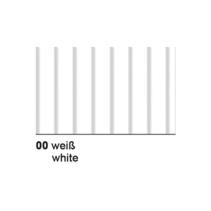URSUS Wellpappe (Weiss, 10 Stück)