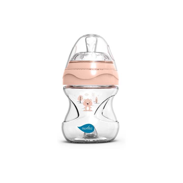 NUVITA Babyflasche Materno (150 ml)