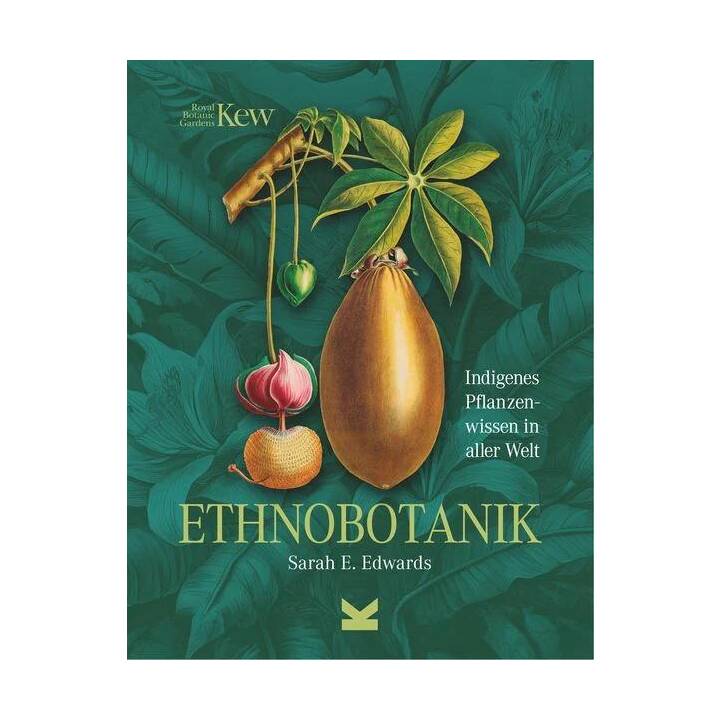 Ethnobotanik