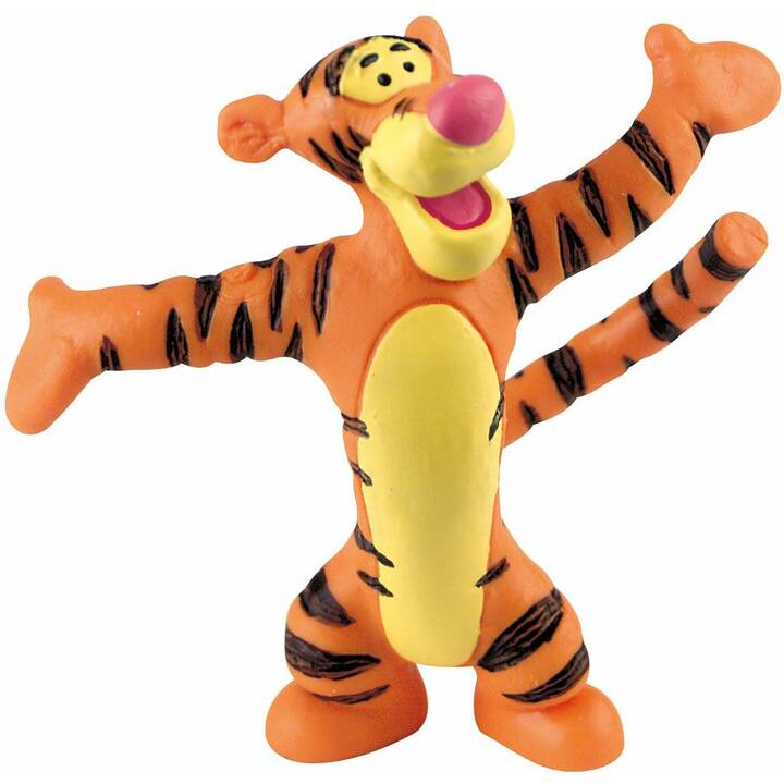 BULLYLAND Disney Tigger Tiger