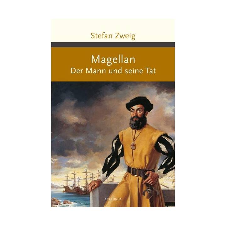 Magellan