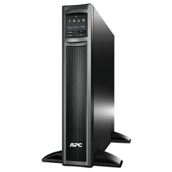 APC Smart ASI (1500 VA)