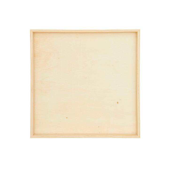 RICO DESIGN Tela per pittura (30.8 cm x 30.8 cm)