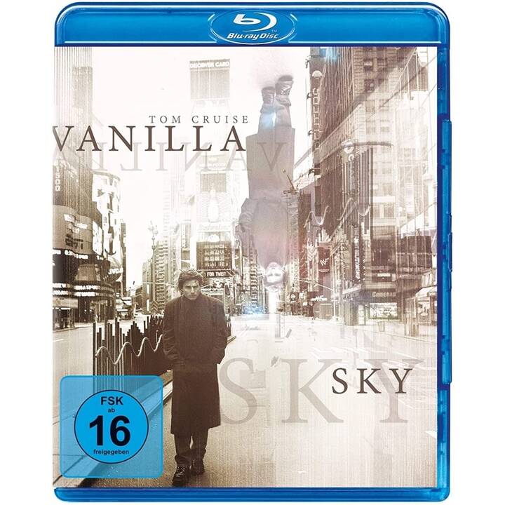 Vanilla Sky (Nuova edizione, DE, EN)