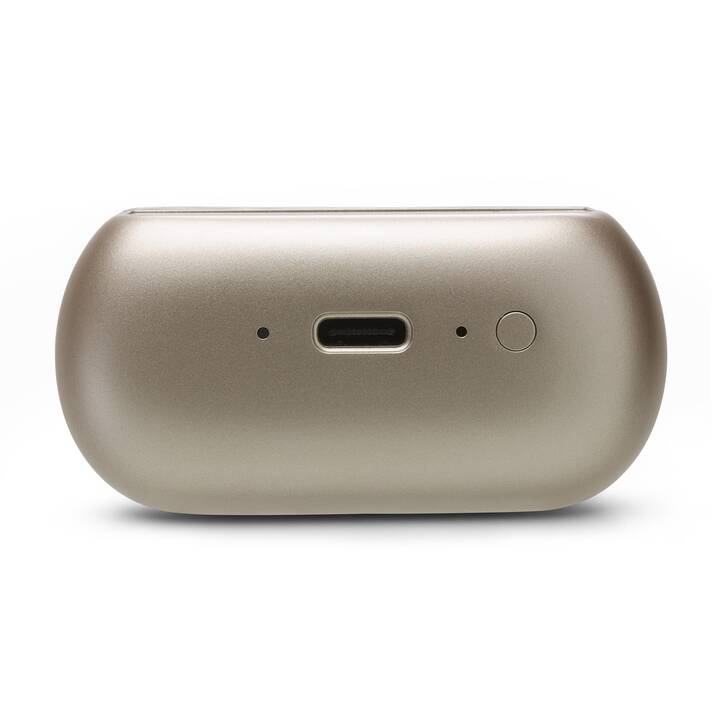 JBL BY HARMAN Tour Pro 3 (ANC, Bluetooth 5.3, Beige)