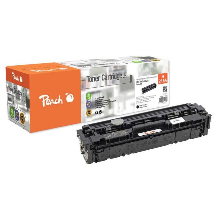 PEACH 0F112433 (Toner seperato, Nero)