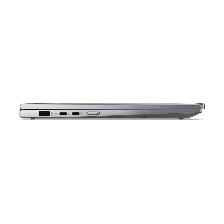 LENOVO ThinkPad X1 2-in-1 Gen 9  (14", Intel Core Ultra 7, 64 Go RAM, 1000 Go SSD)