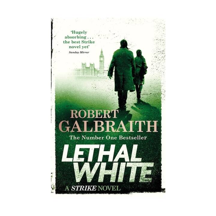 Lethal White