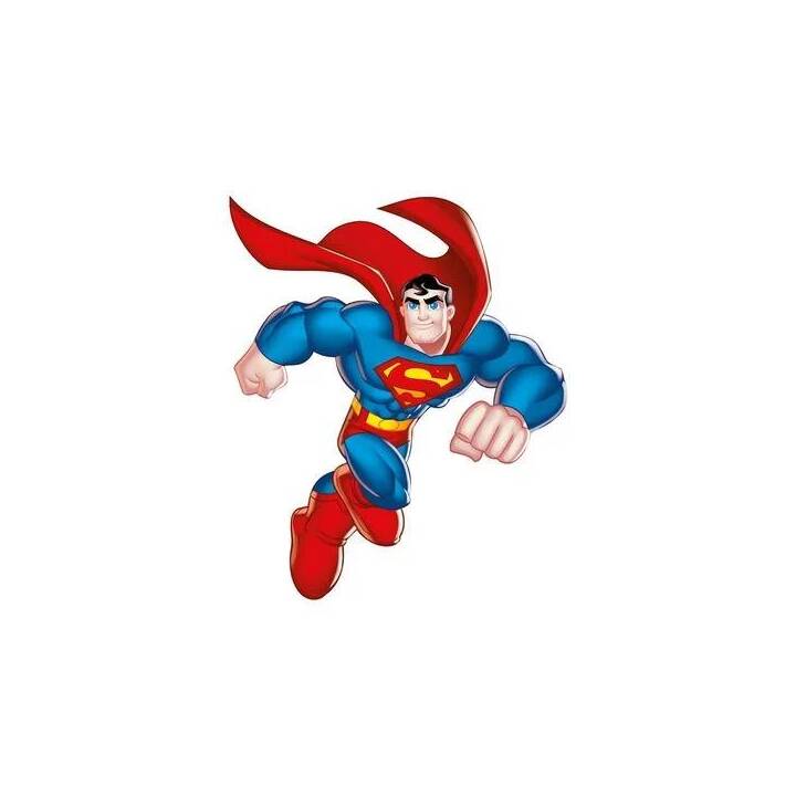 DC Superhelden: Superstarke 5-Minuten-Geschichten