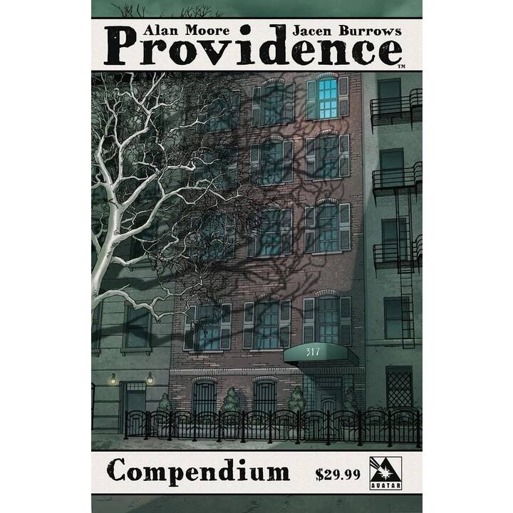 Providence Compendium