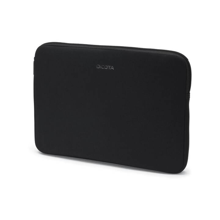 DICOTA Perfect Skin Sleeve (15.6", 16", Nero)