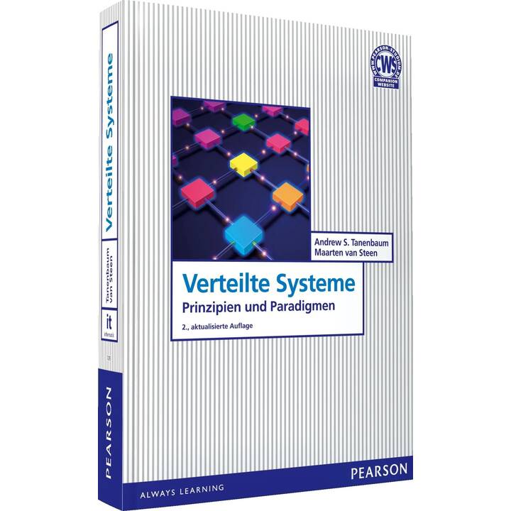 Verteilte Systeme