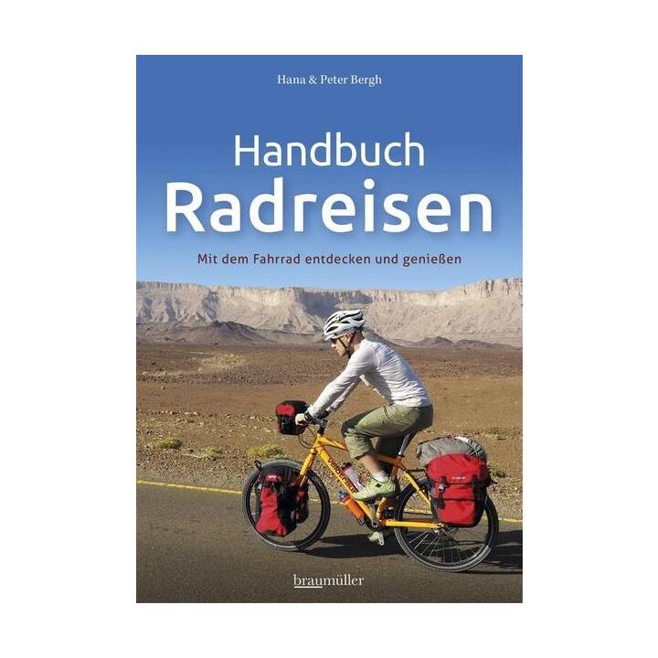Handbuch Radreisen