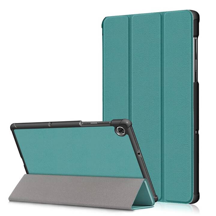 EG custodia per tablet per Lenovo M10 Plus 10.3 - azzurro