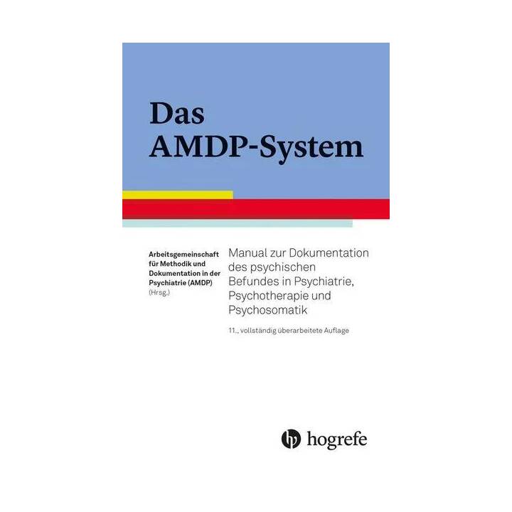 Das AMDP-System