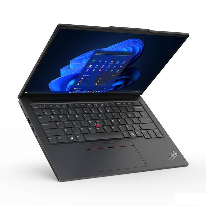 LENOVO ThinkPad E14 Gen. 6 (14", Intel Core Ultra 5, 32 Go RAM, 1000 Go SSD)