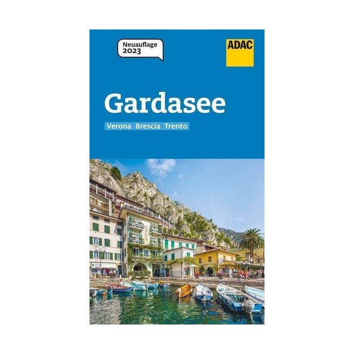 Gardasee