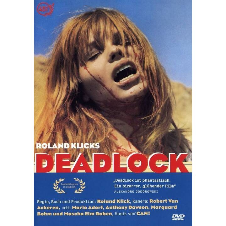 Deadlock (EN, DE)