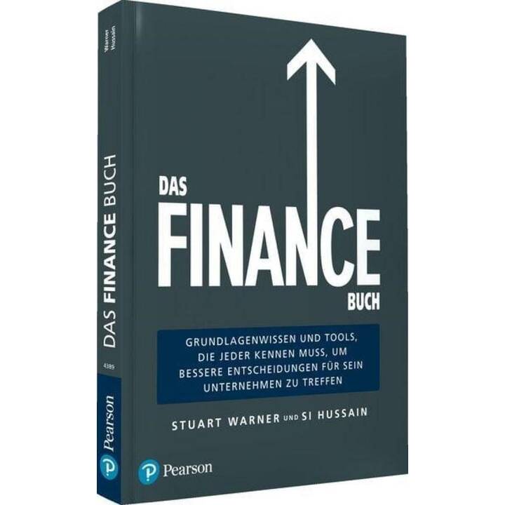Das Finance Buch
