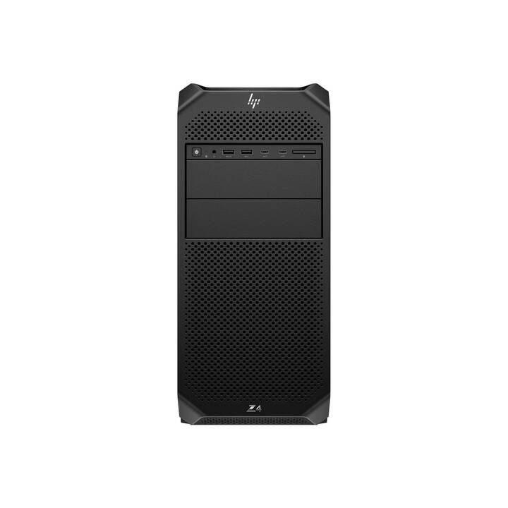 HP Z4 G5 (Intel Xeon W W3-2425, 32 GB, 2000 GB SSD, Nvidia RTX A2000)