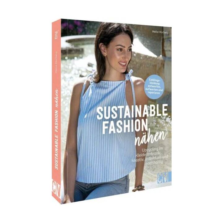 Sustainable Fashion nähen