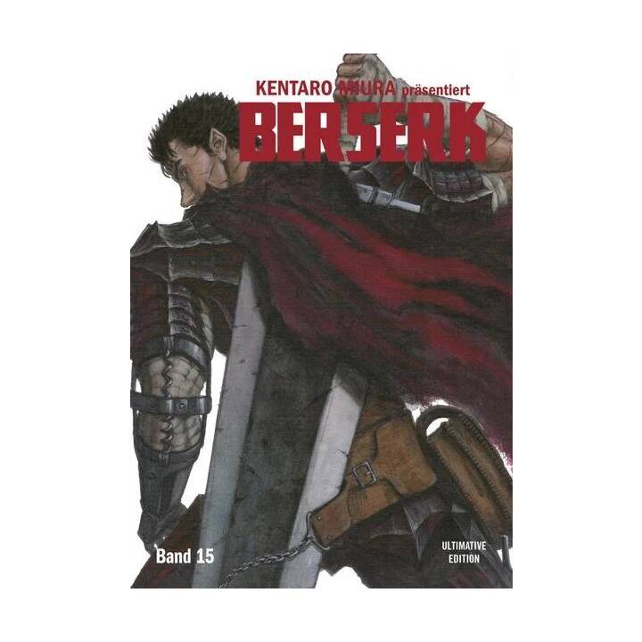 Berserk 15